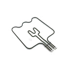 Recambio Resistencia inferior 1500W horno Electrolux 140053756015