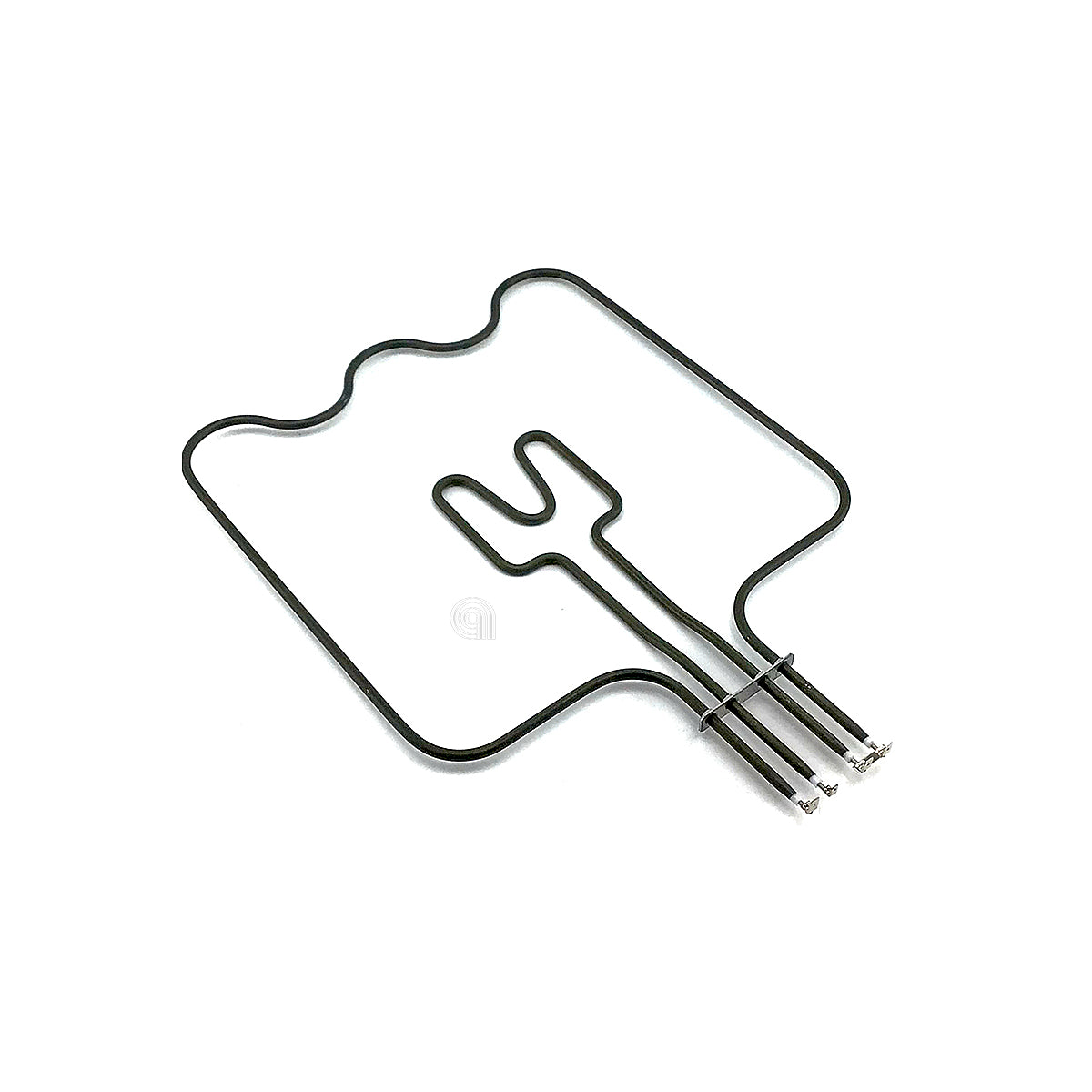 Recambio Resistencia inferior 1500W horno Electrolux 140053756015