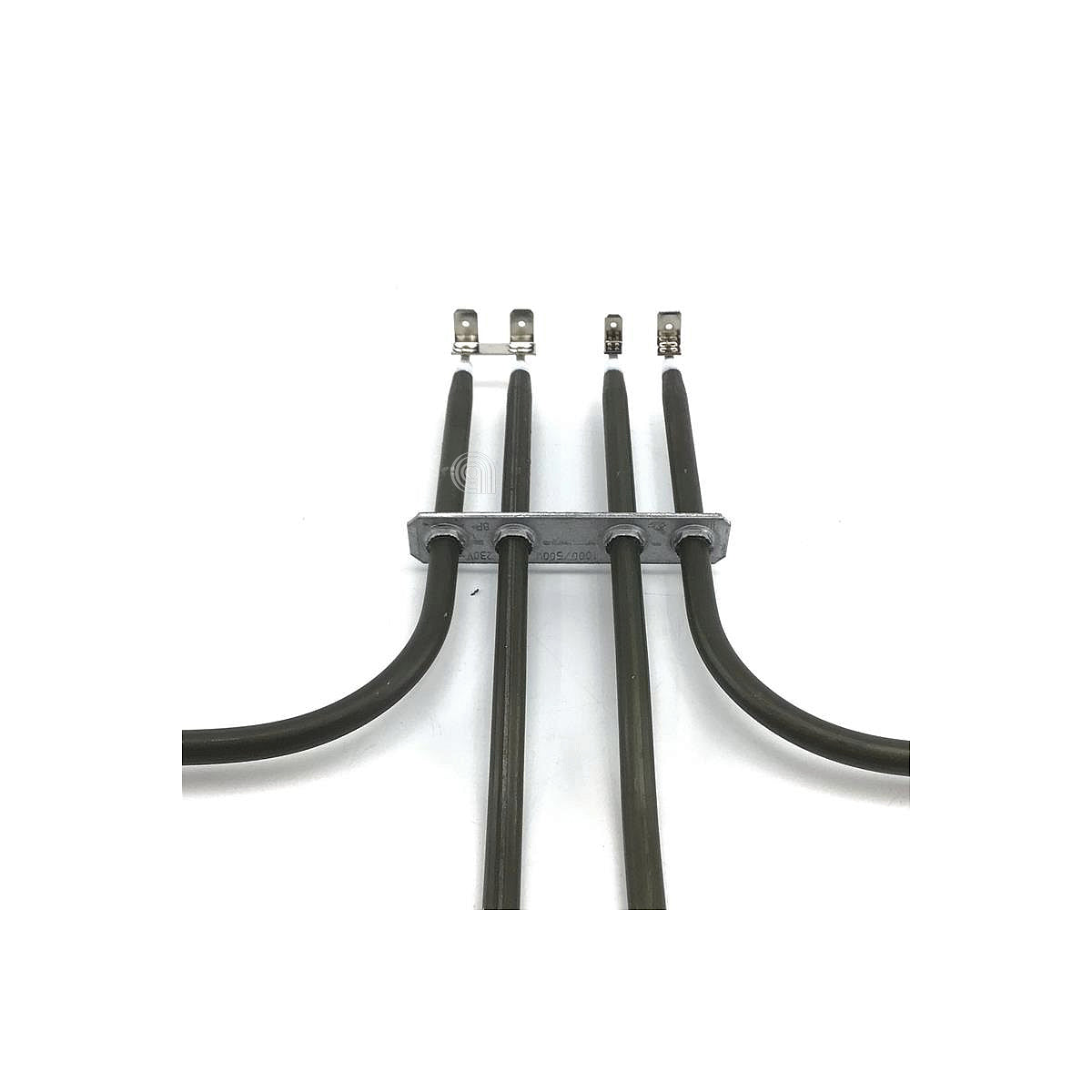 Resistencia inferior horno Electrolux 140053756015