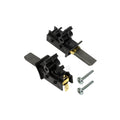 Recambio Cepillos motor lavadora Brandt 52X5258