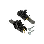 Recambio Cepillos motor lavadora Brandt 52X5258