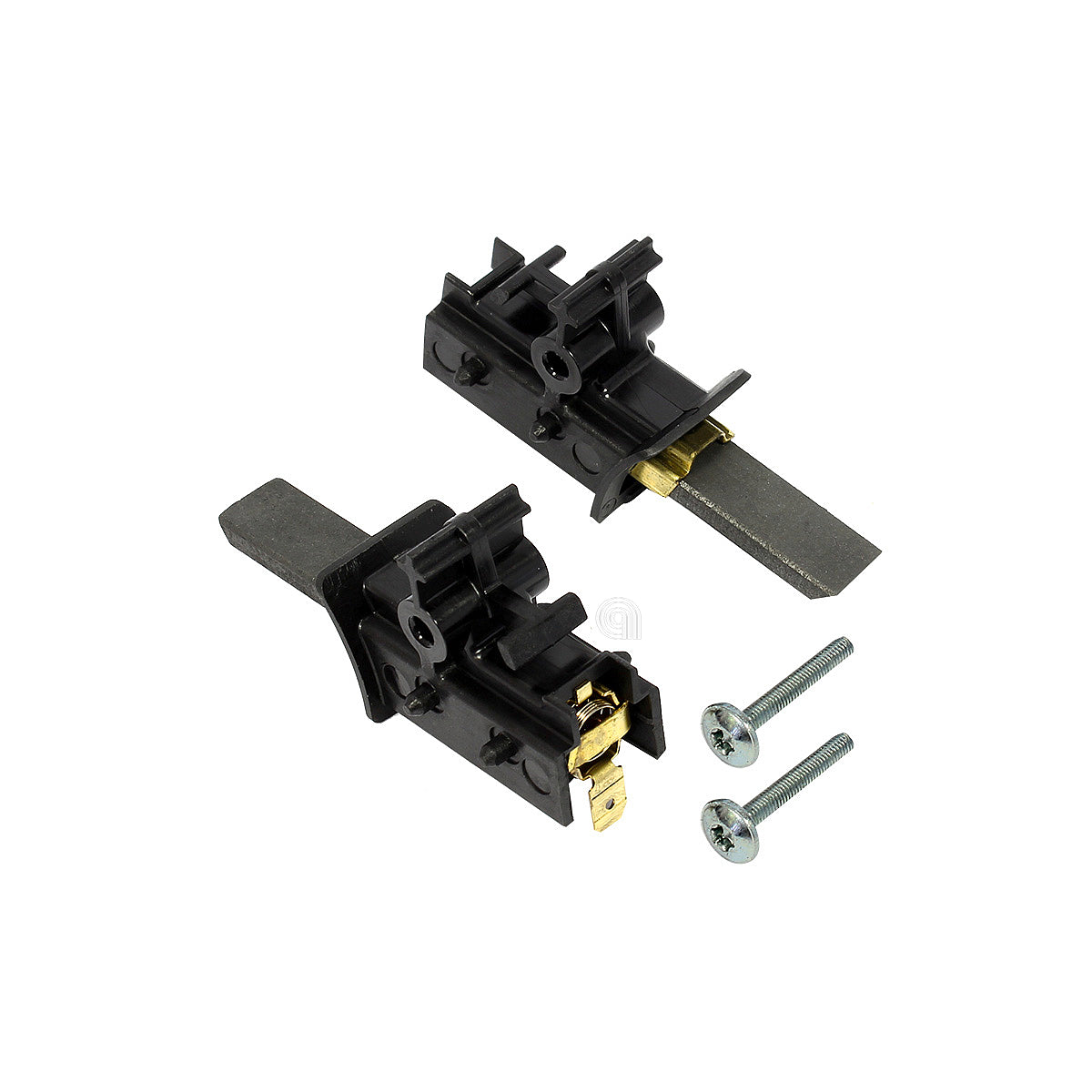 Recambio Cepillos motor lavadora Brandt 52X5258