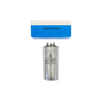 Recambio Condensador + 450V 40µF frigorífico Mondo 00230355