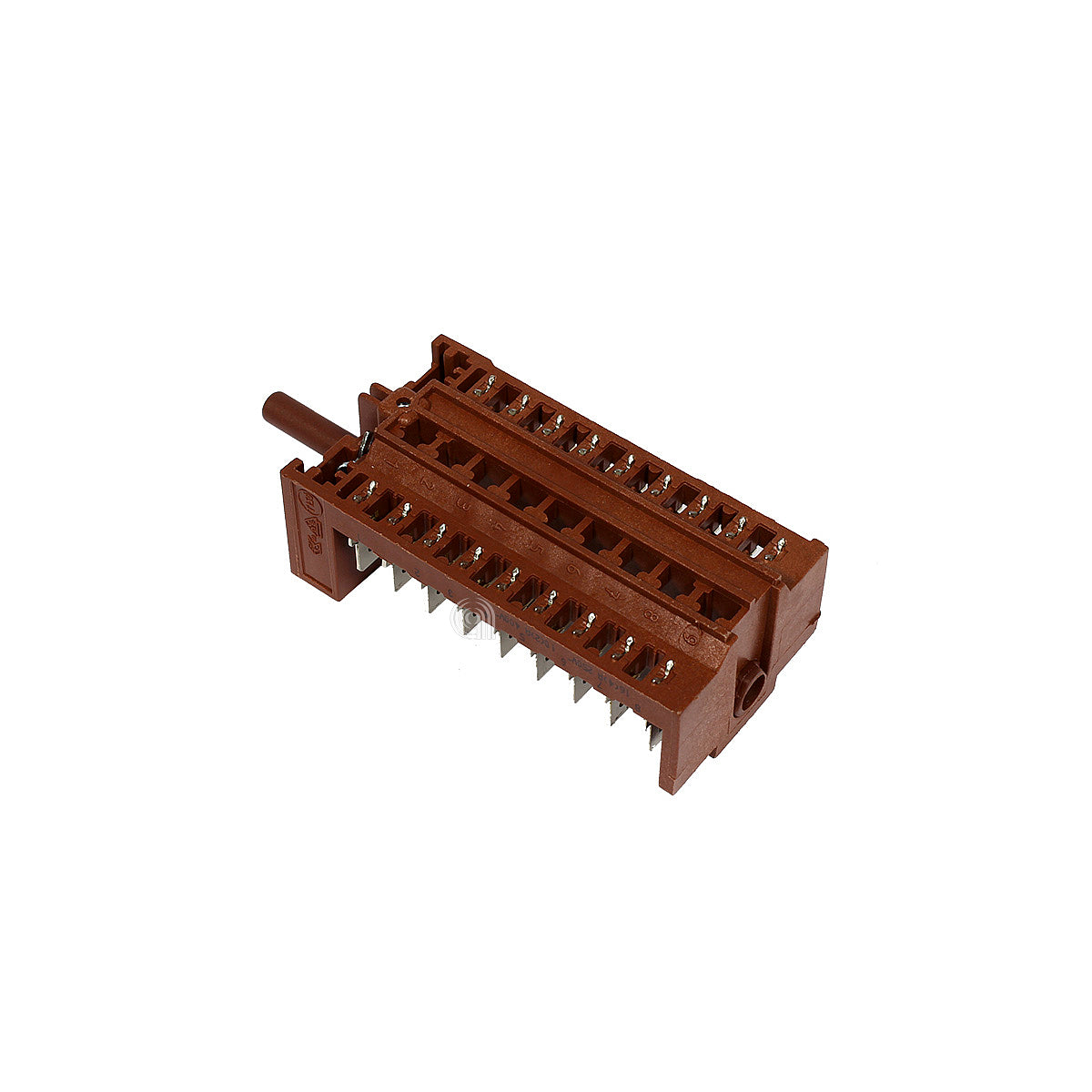 Conmutador horno Nardi 040899009921R