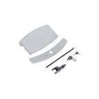 Recambio Set tirador escotilla lavadora Electrolux 50287899004