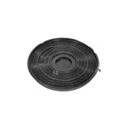 Filtro de carbón tipo 26 elica campana extractora Mondo C00135821