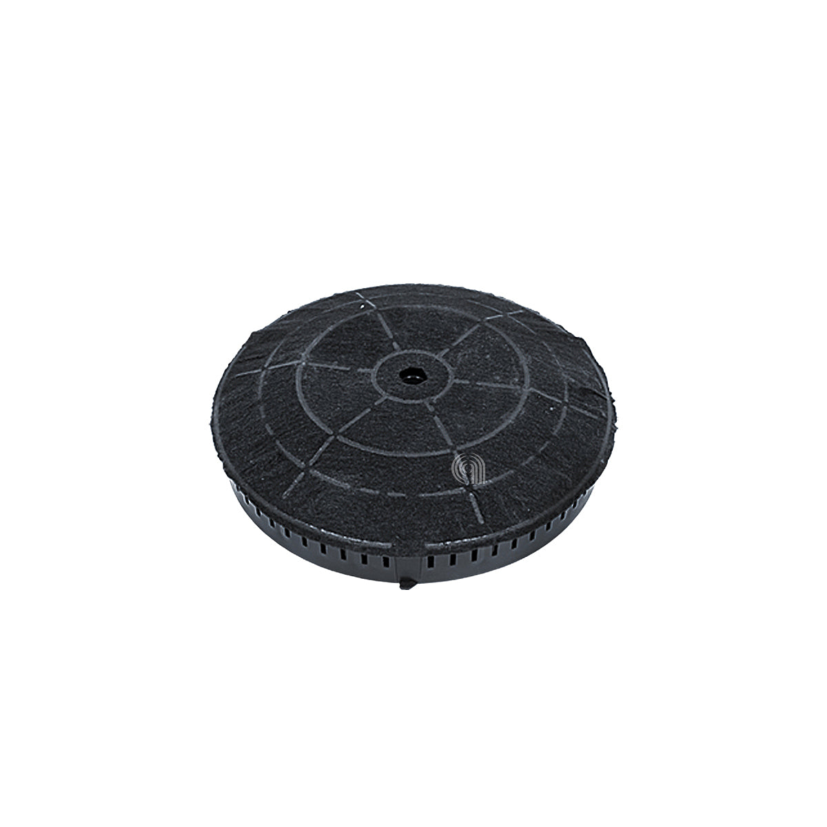 Juego 2 filtro de carbón tipo 57 V400 elica campana extractora Mondo 4055171138