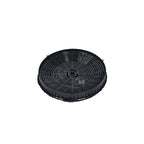 Juego 2 filtro de carbón tipo 57 V400 elica campana extractora Mondo 4055171138