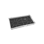 Filtro de carbón bosch campana extractora Mondo 00701153
