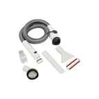 Set tubo flexible aspirador Mondo 51181