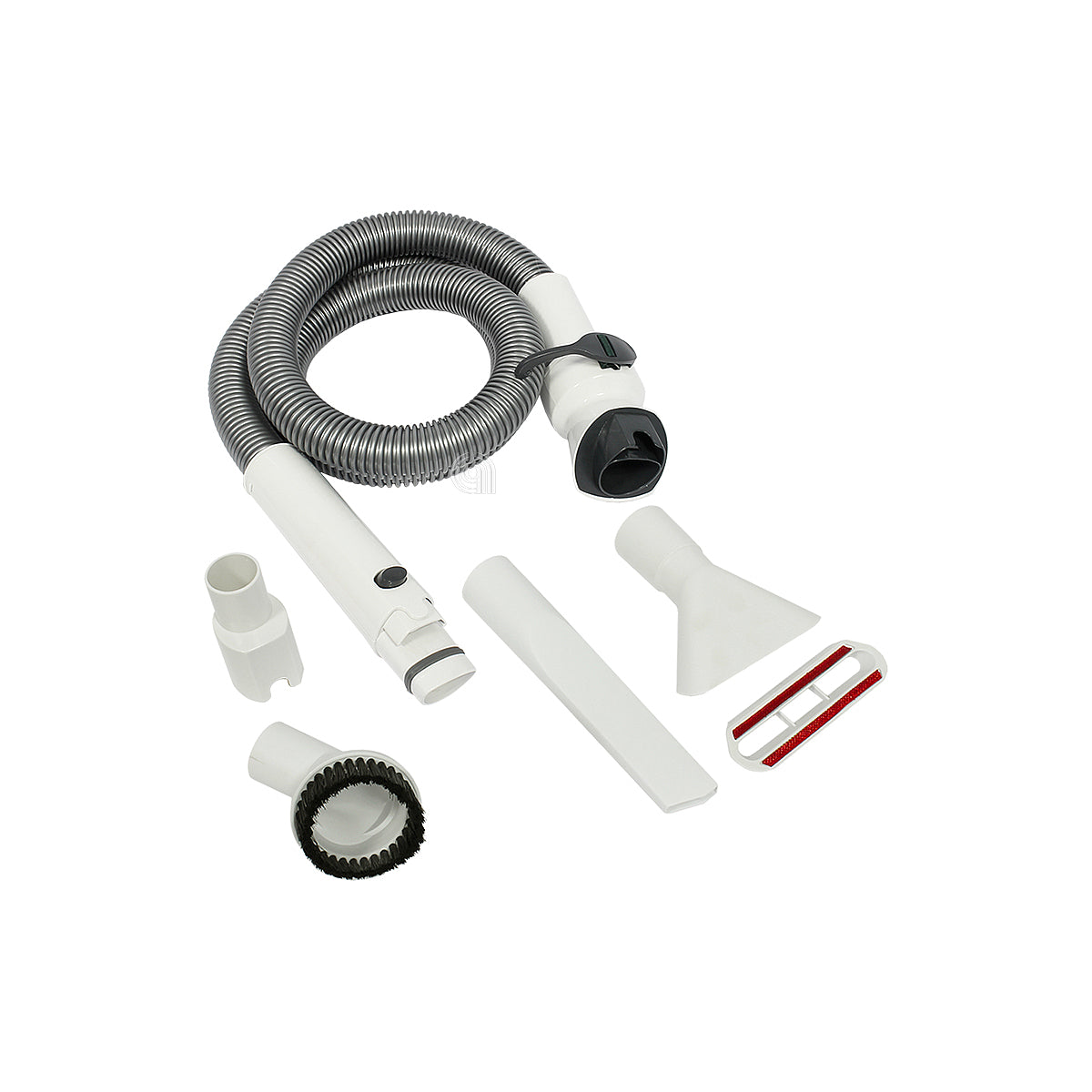 Set tubo flexible aspirador Mondo 51181