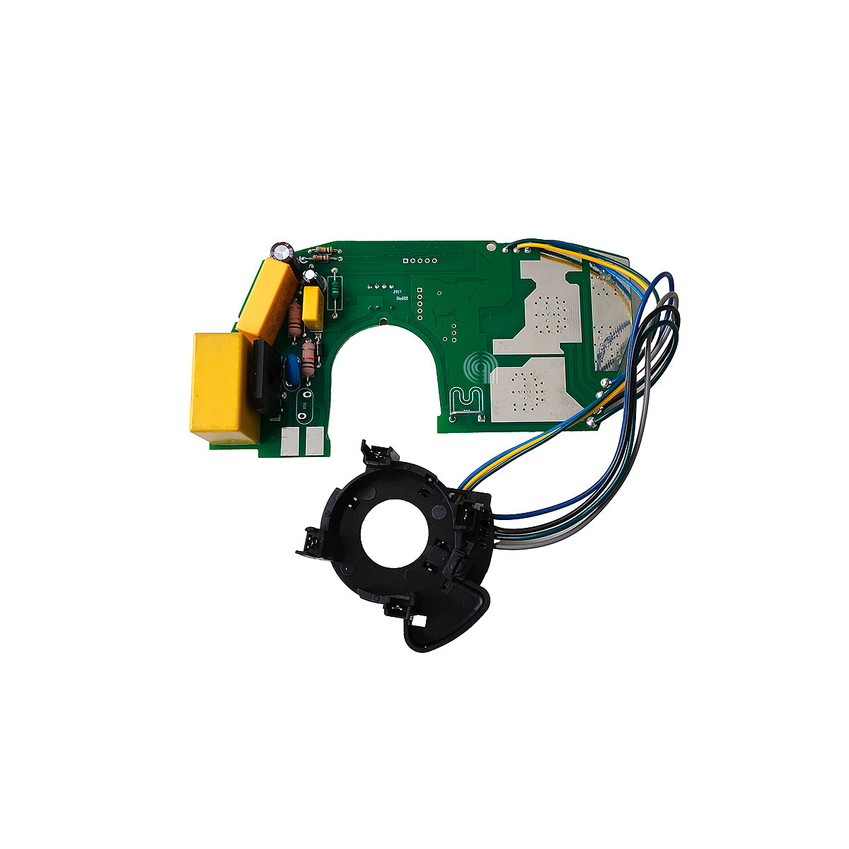 Placa electrónica VK140 VK150 aspiradora Mondo 02064