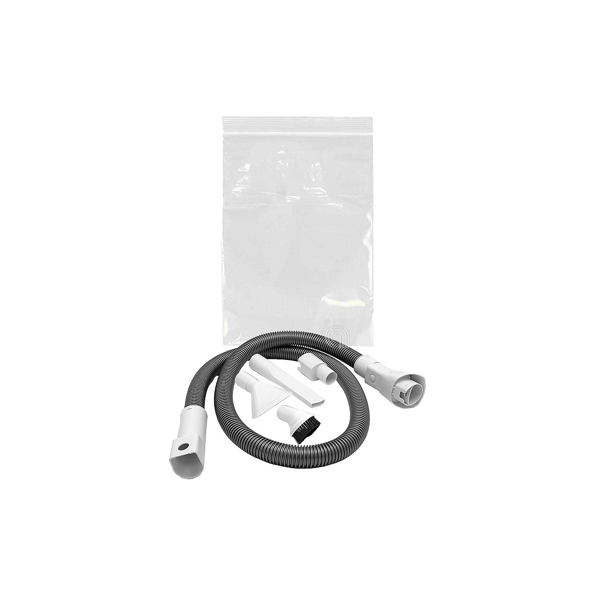Recambio Kit manguera flexible VK120 VK150 aspiradora Mondo 00805530
