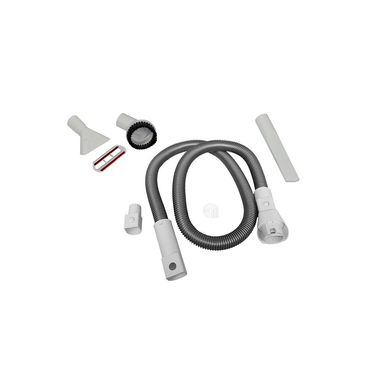 Kit tubo flexible aspiradora Mondo 00805530