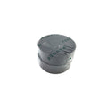 Recambio Filtro de carbón F23 D125 original campana extractora Faber 112.0556.527