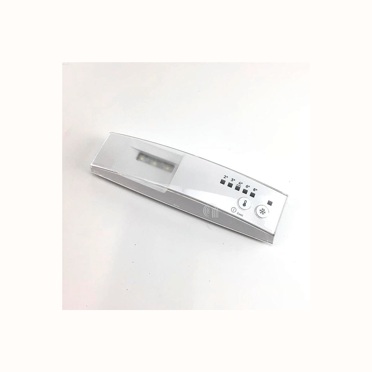 Recambio Placa electrónica programada original frigorífico Electrolux 140165453063