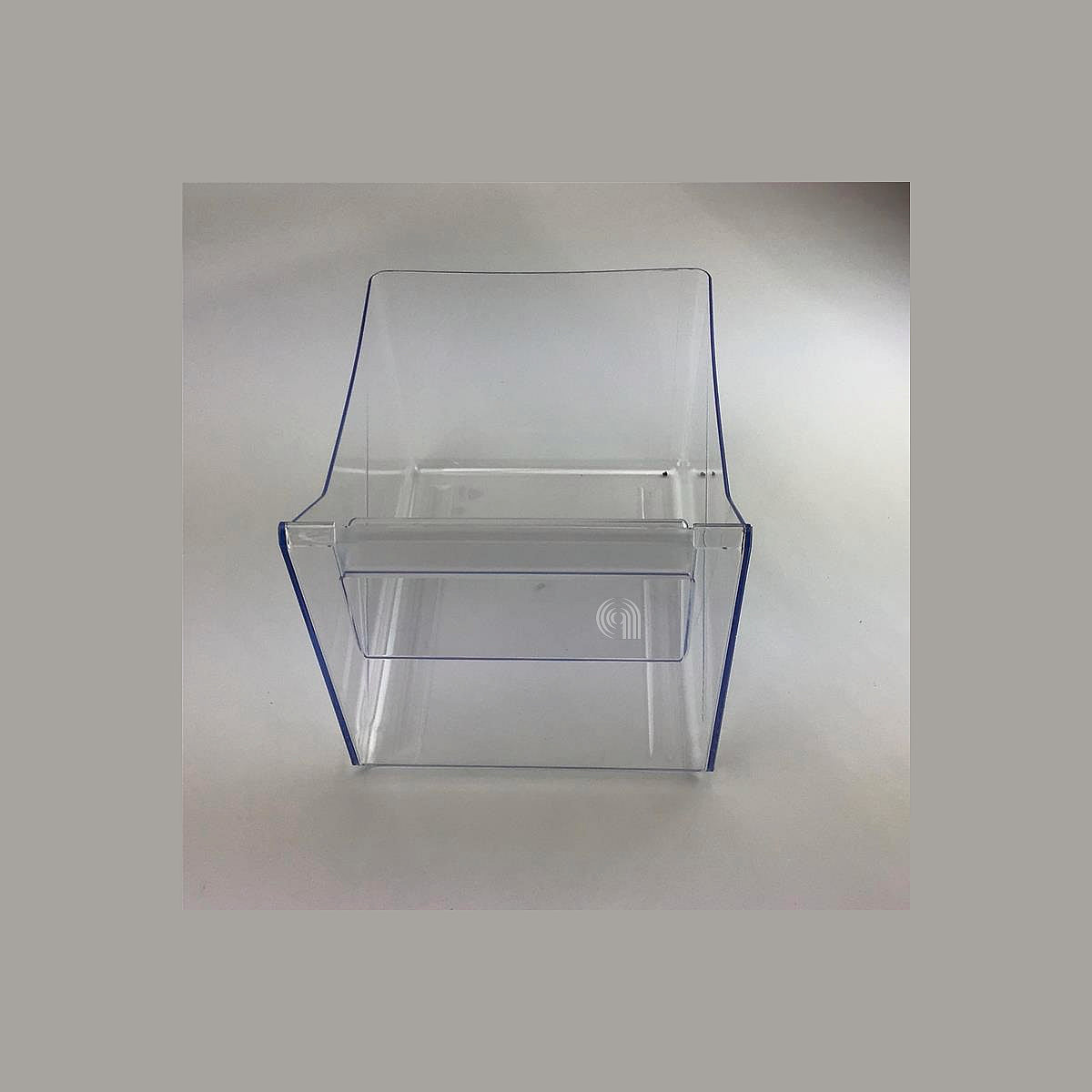 Recambio Cajón verduras 222X225 original frigorífico Electrolux 140184297046