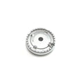 Cabezal quemador rápido cocina La Germania Bertazzoni 504302