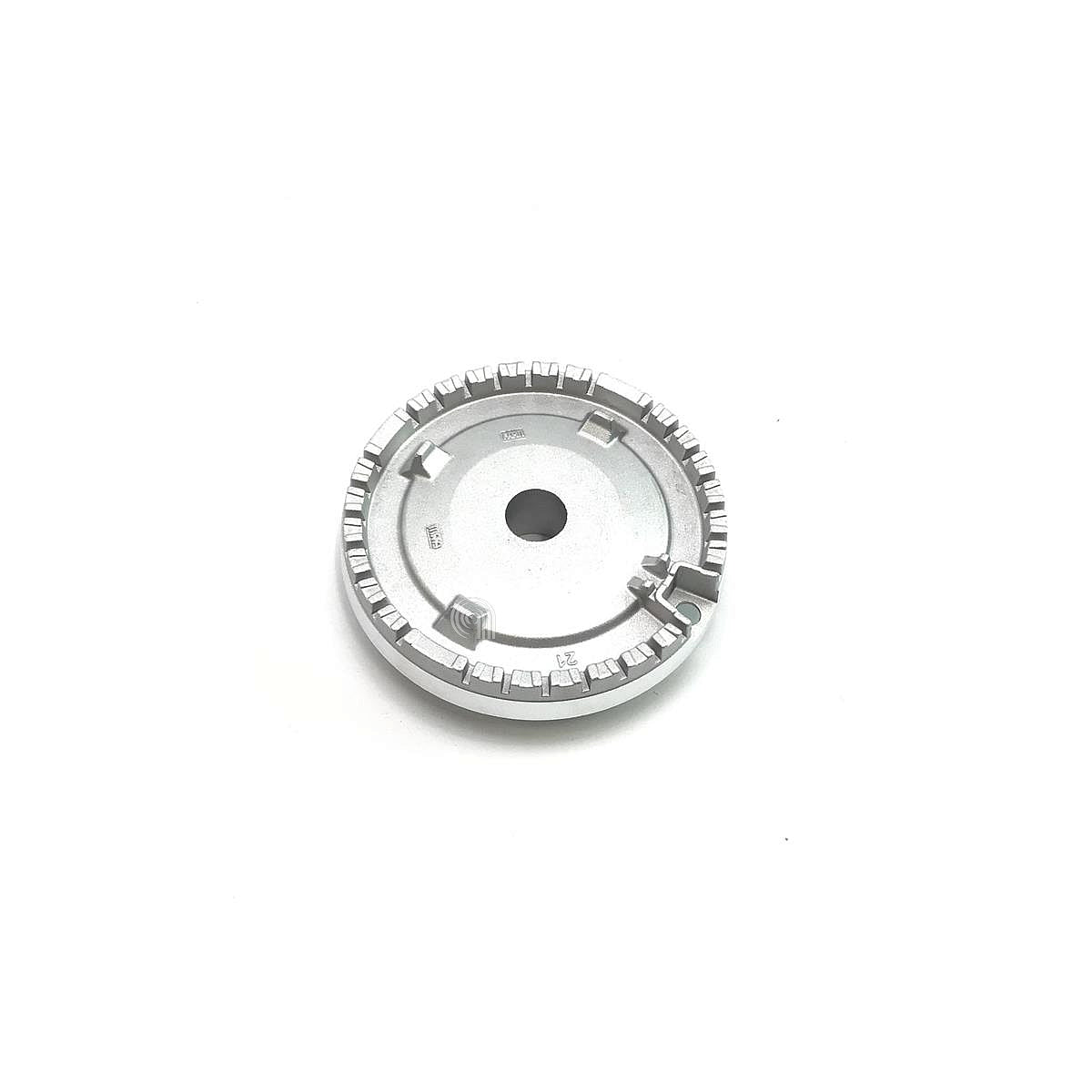 Cabezal quemador rápido cocina La Germania Bertazzoni 504302