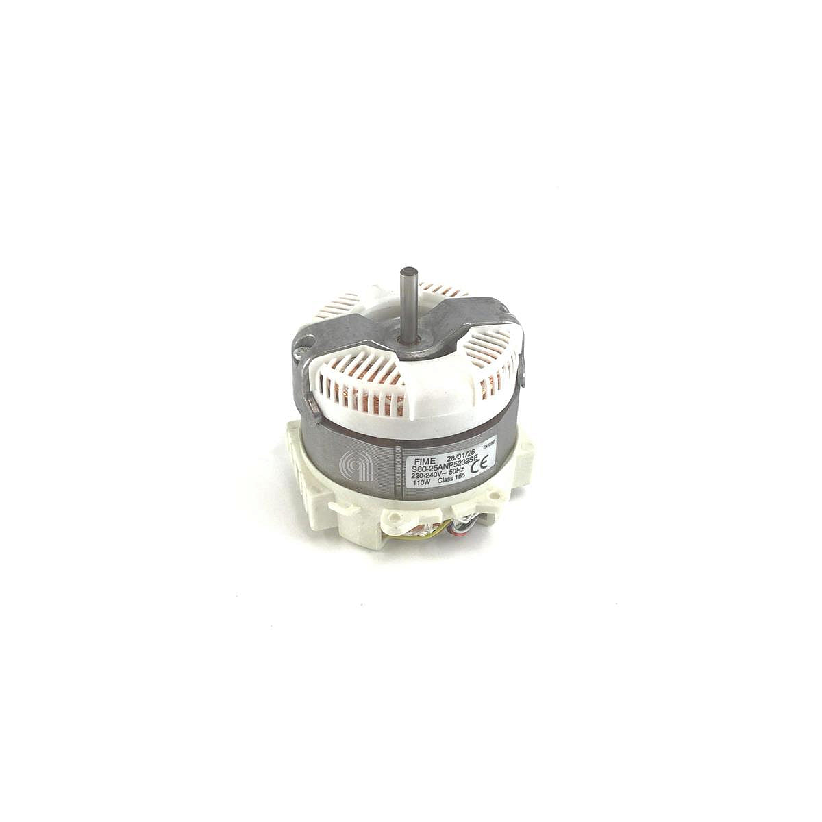 Motor campana extractora Elica MOT S80-25ANP5232SE RO 4V Ser
