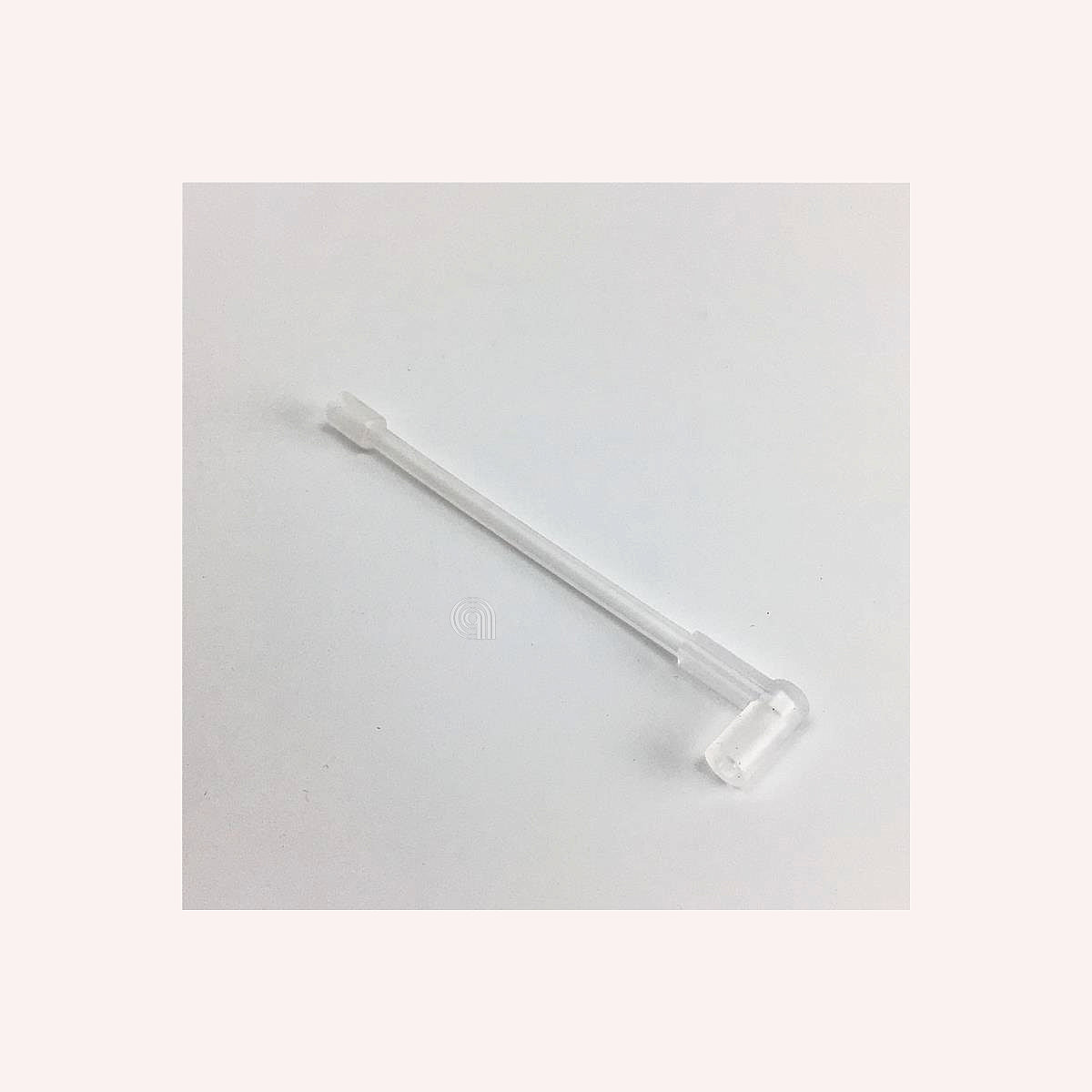 Tubo flujómetro para cafetera Philips 422224708411