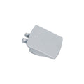 Tirador puerta lavadora Vestel blanco 42040139