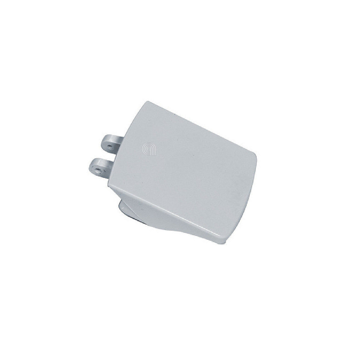 Tirador puerta lavadora Vestel blanco 42040139