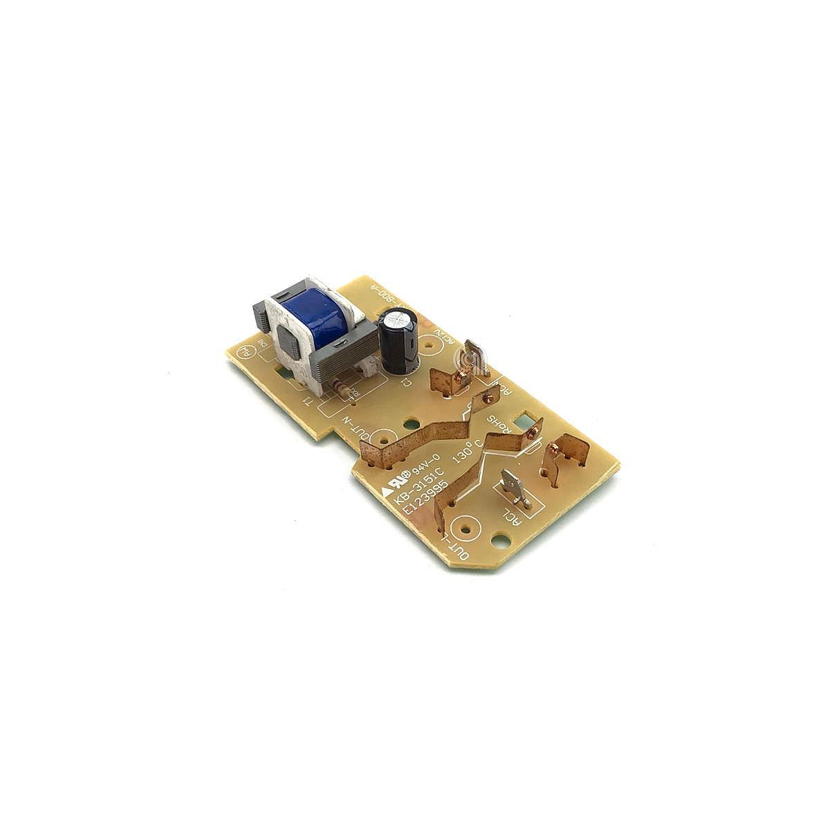 Recambio 10HEDA pcba homeart 155 tostadora De longhi AT6235710200