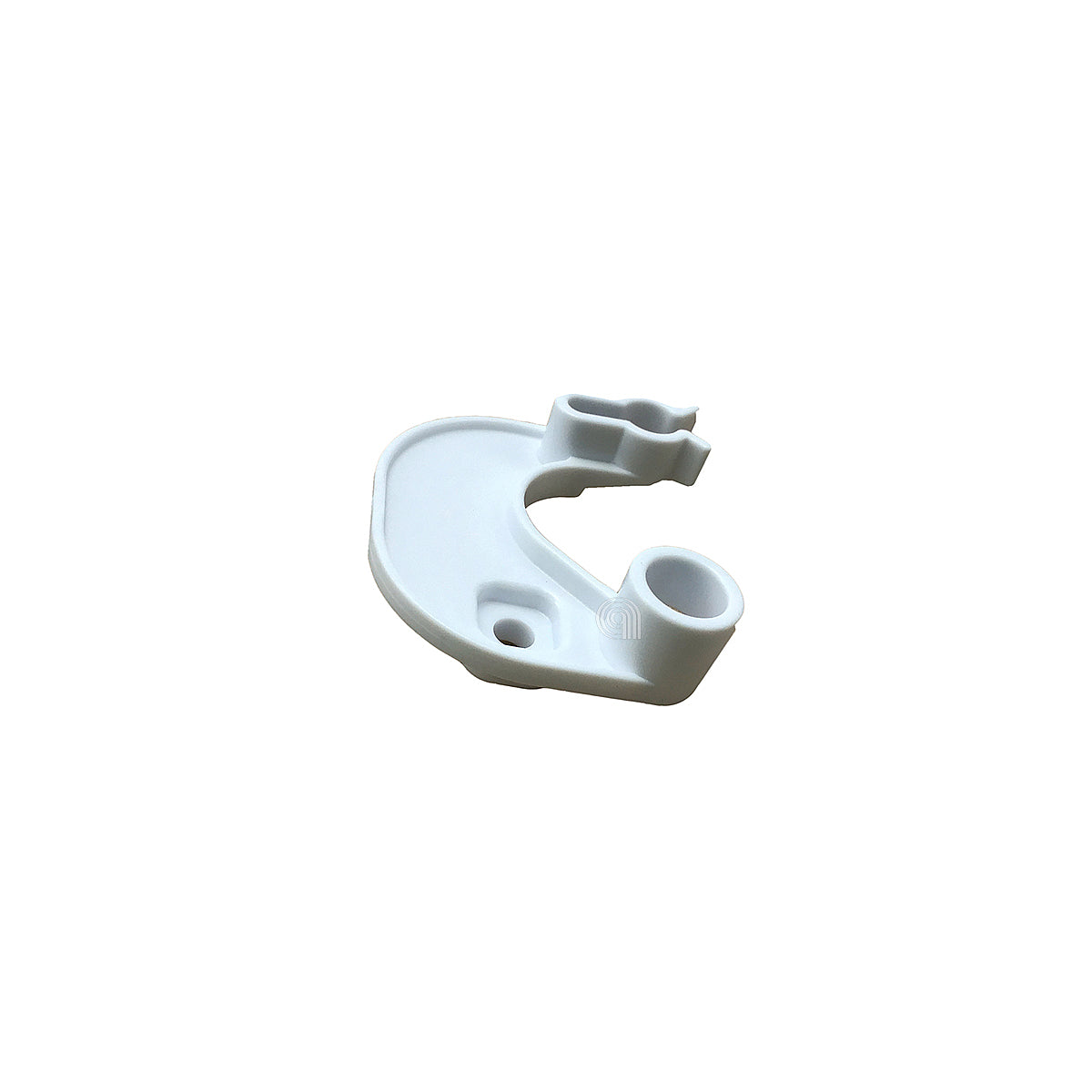 Soporte puerta derecha congelador Gorenje GOR449153