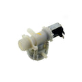 Válvula solenoide 1 vía 90° lavavajillas Candy CAN92741156