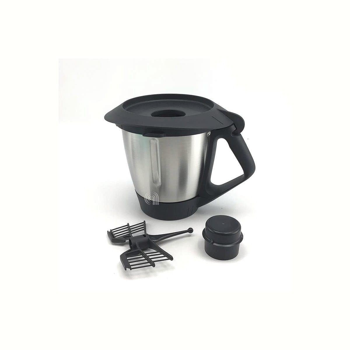 Boccale completo Vorwerk TM31 PES recambio original 50819