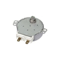 Motor plato giratorio universal microondas 00609601