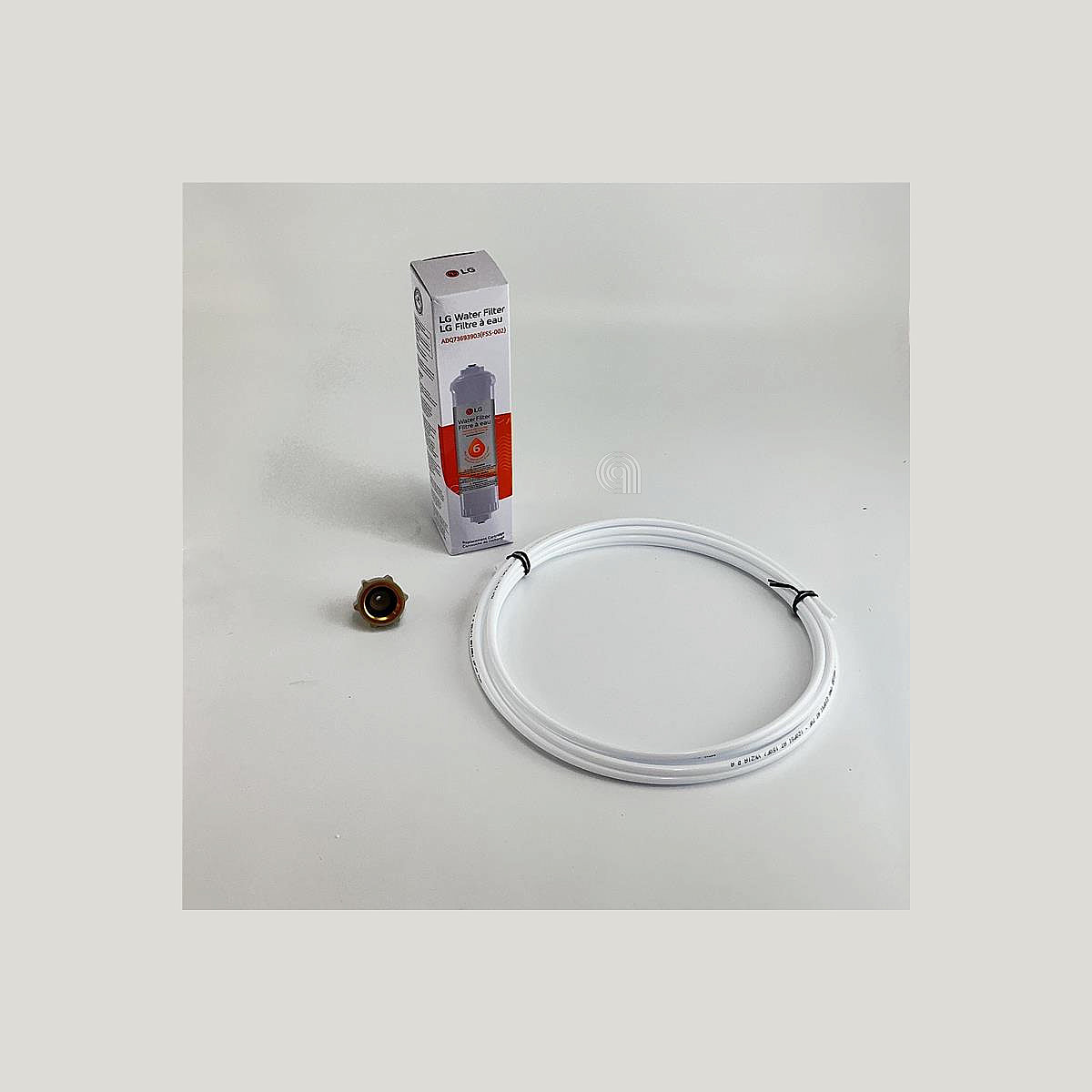 Filtro de agua frigorífico LG AJR73482513