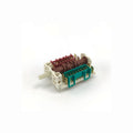 Selector 10 posiciones horno Gorenje códigos 726560 y 726617