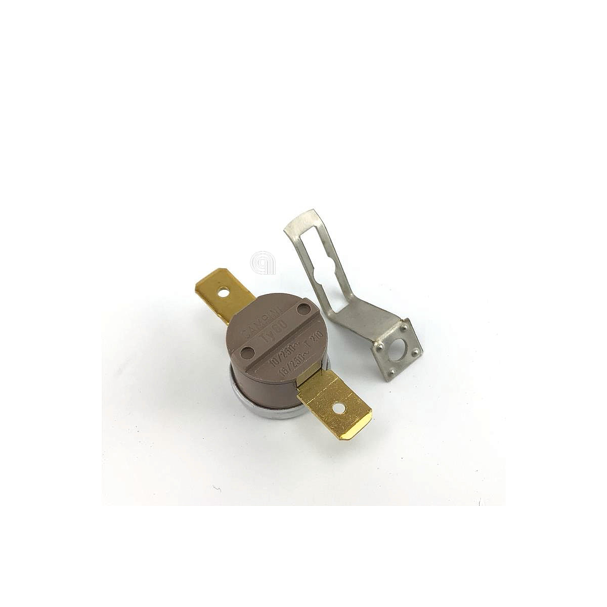 Termostato regulador horno Ilve TY60 NC 145°C