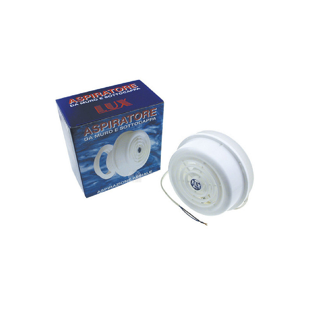 Extractor campana Universal 00231406