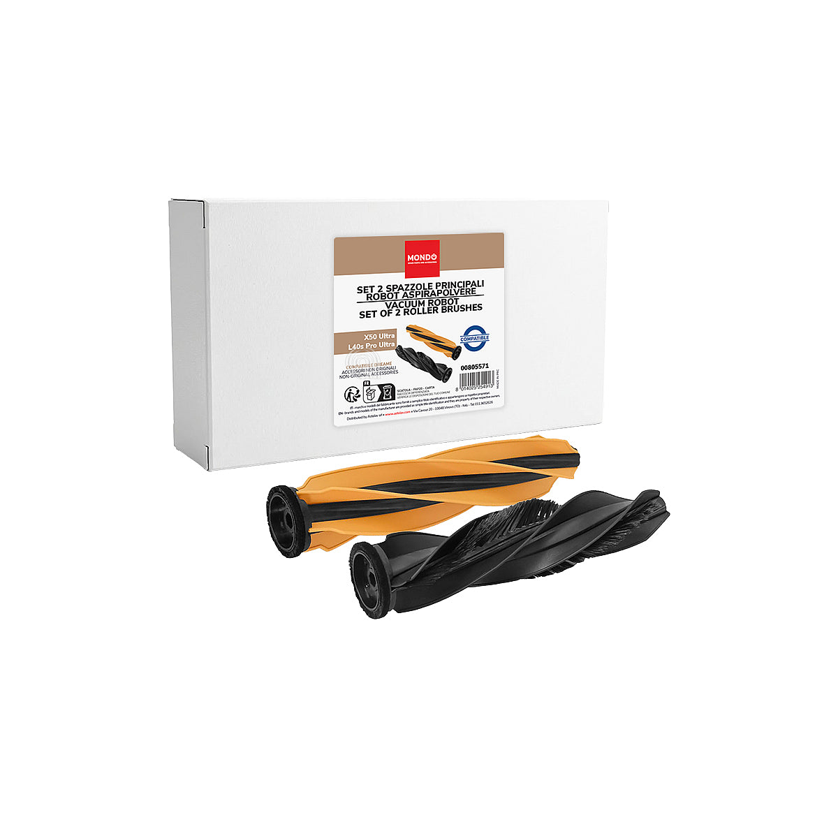 Accesorio MONDO 00805571