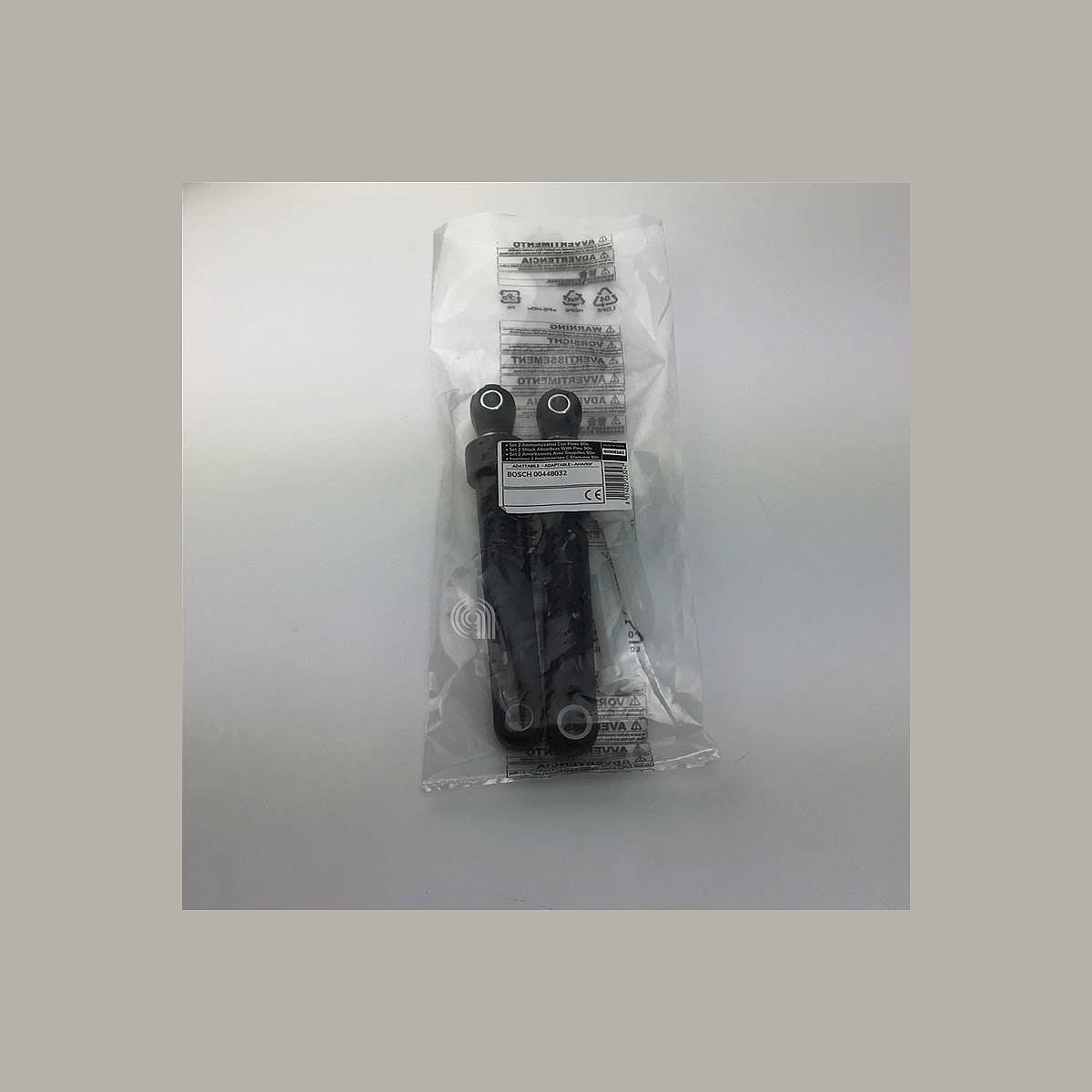 Pieza para electrodoméstico Bosch 00306192