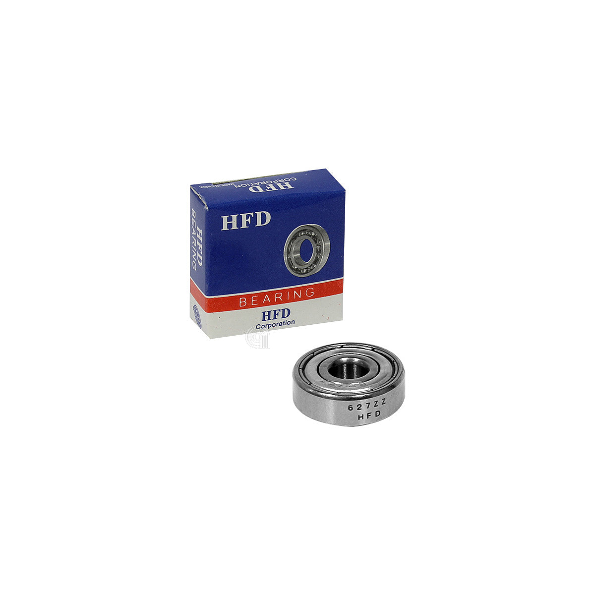Rodamiento pequeño electrodoméstico Universal 00303009