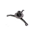 Cojinete de apoyo lavadora Whirlpool Indesit 00301007
