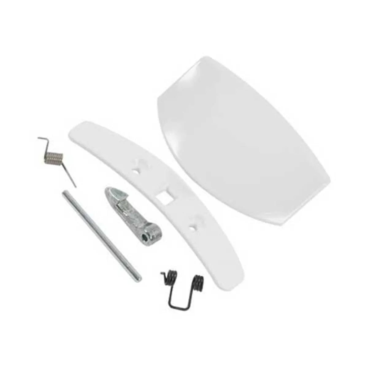 Pieza lavadora Zanussi 50277718008