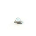 Resistencia De'Longhi TH 1NT02F-F155° C14 (6,3X0,8-45°)