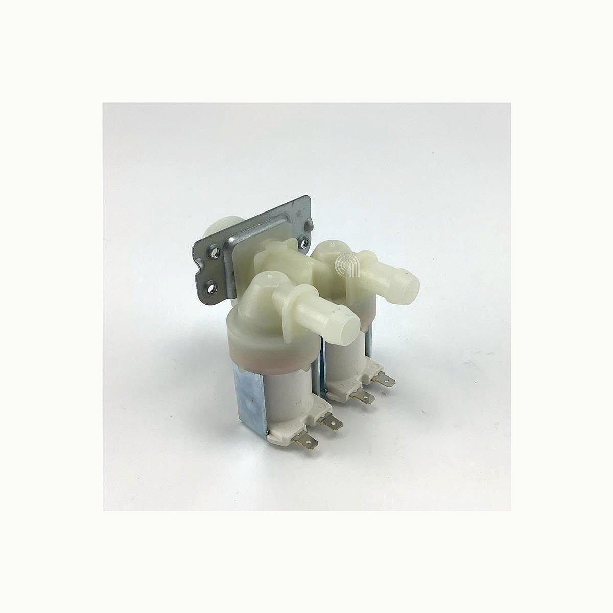 Válvula solenoide 2 vías 180° 12V LG 5220FR1251G