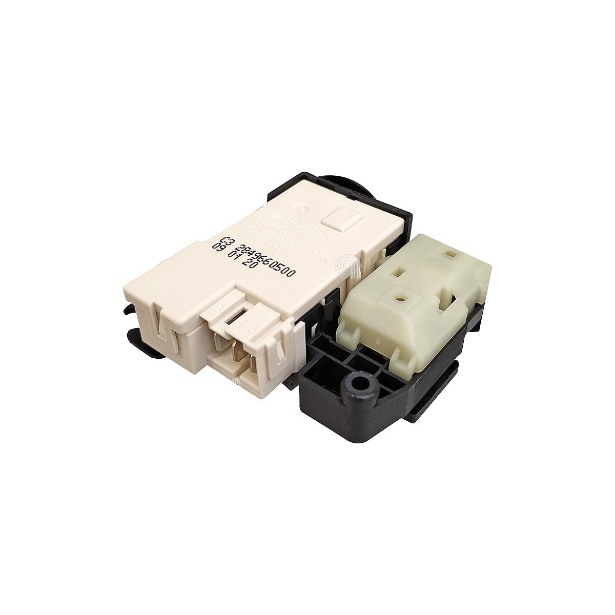 Electrocerradura OEM Beko 2849660200
