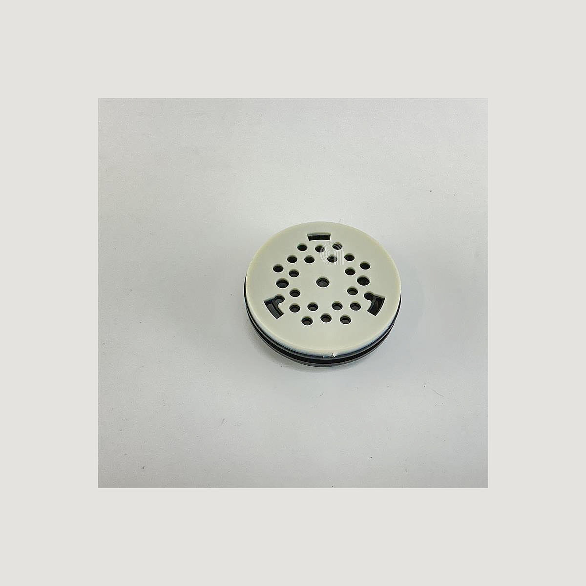 Plato móvil perforado cafetera Gaggia PHI421941183041