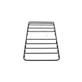 Recambio Ricambi Cocina 00535177