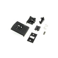 Kit manilla puerta lavadora Siltal 00405089