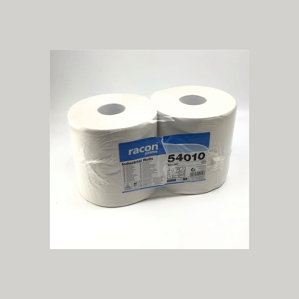 Recambio 2 rotoloni asciugamani milleusi accesorios Universale 55501155