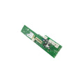 Placa electrónica programada lavadora Candy 49120734