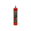 Cilindro de gas refrigerante universal R32
